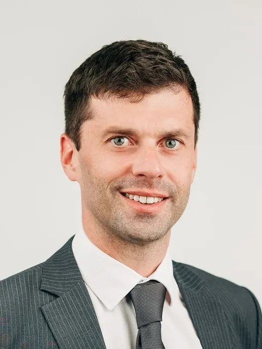 Alex Weston